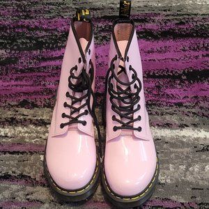 Women's Dr. Martens